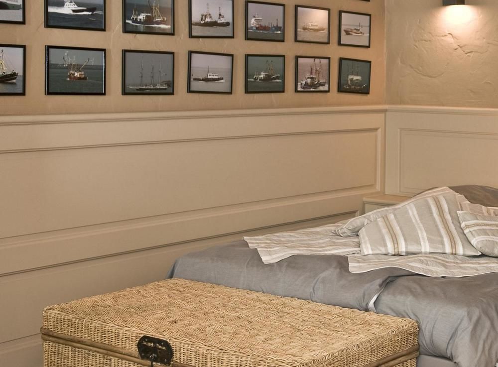 Residentie De Laurier Hotel นอคเคอ-เฮสท์ ภายนอก รูปภาพ